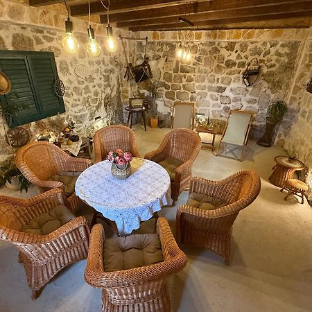 Peaceful House In Dubrovnik Exterior foto