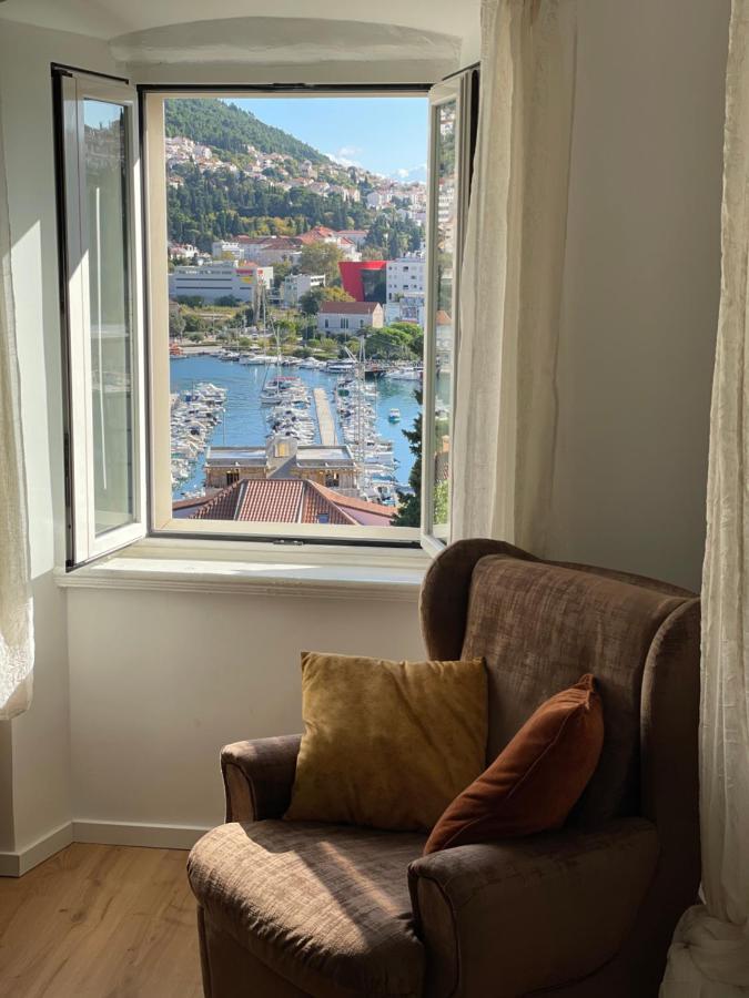 Peaceful House In Dubrovnik Exterior foto