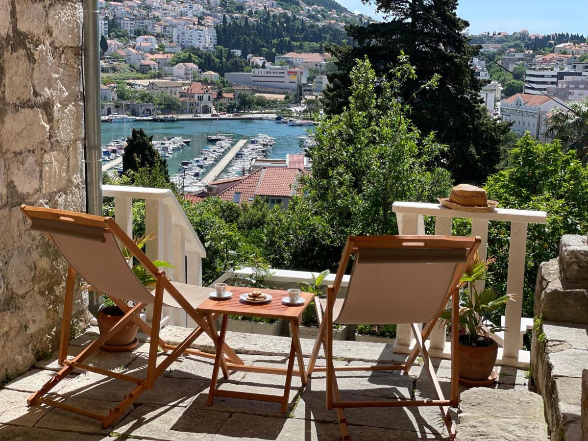 Peaceful House In Dubrovnik Exterior foto