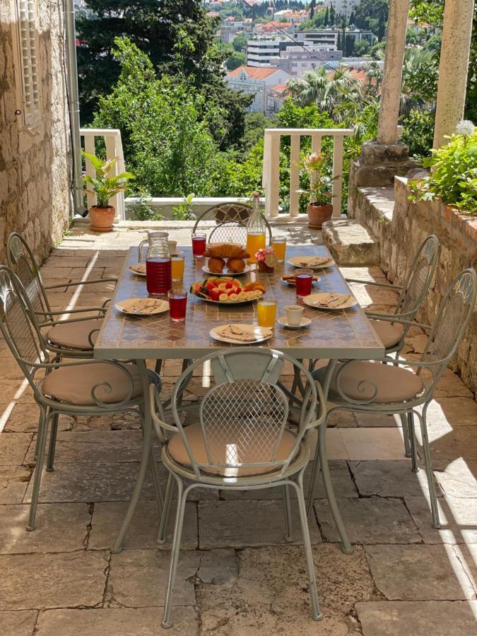 Peaceful House In Dubrovnik Exterior foto