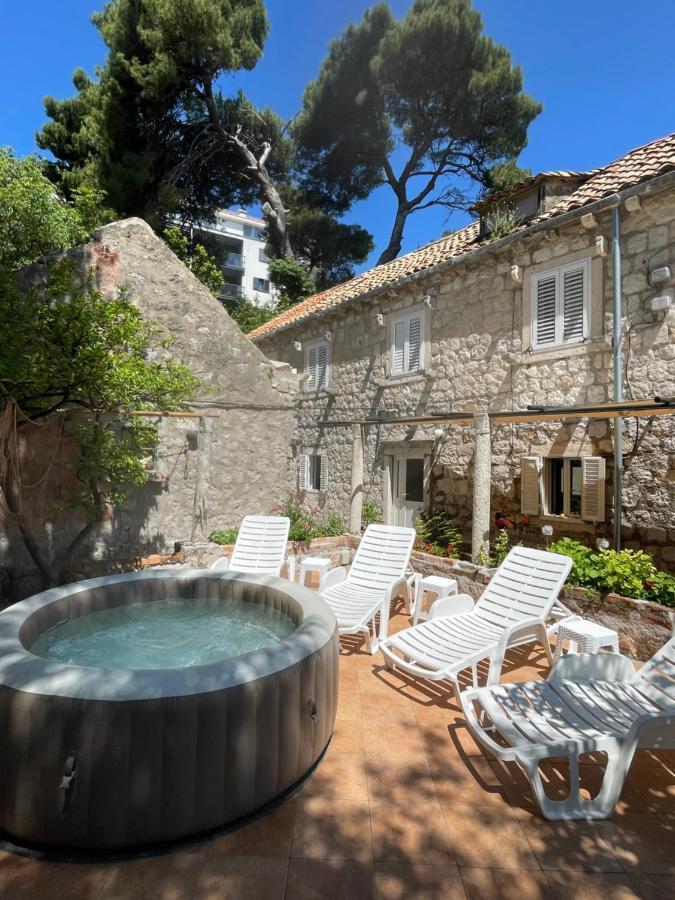 Peaceful House In Dubrovnik Exterior foto