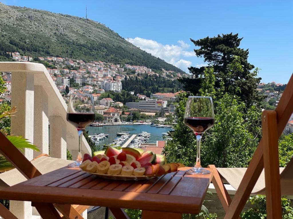 Peaceful House In Dubrovnik Exterior foto