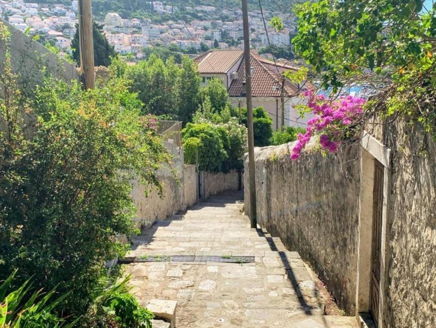 Peaceful House In Dubrovnik Exterior foto