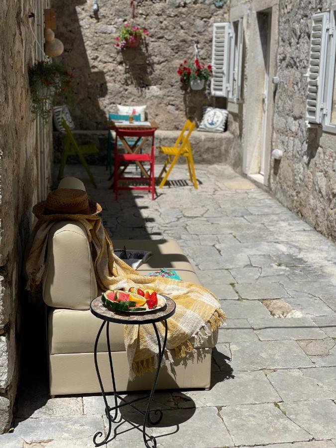 Peaceful House In Dubrovnik Exterior foto