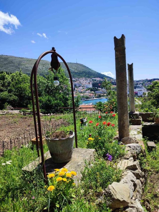 Peaceful House In Dubrovnik Exterior foto