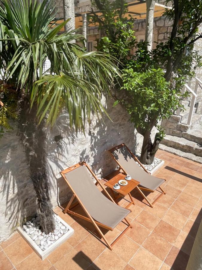 Peaceful House In Dubrovnik Exterior foto