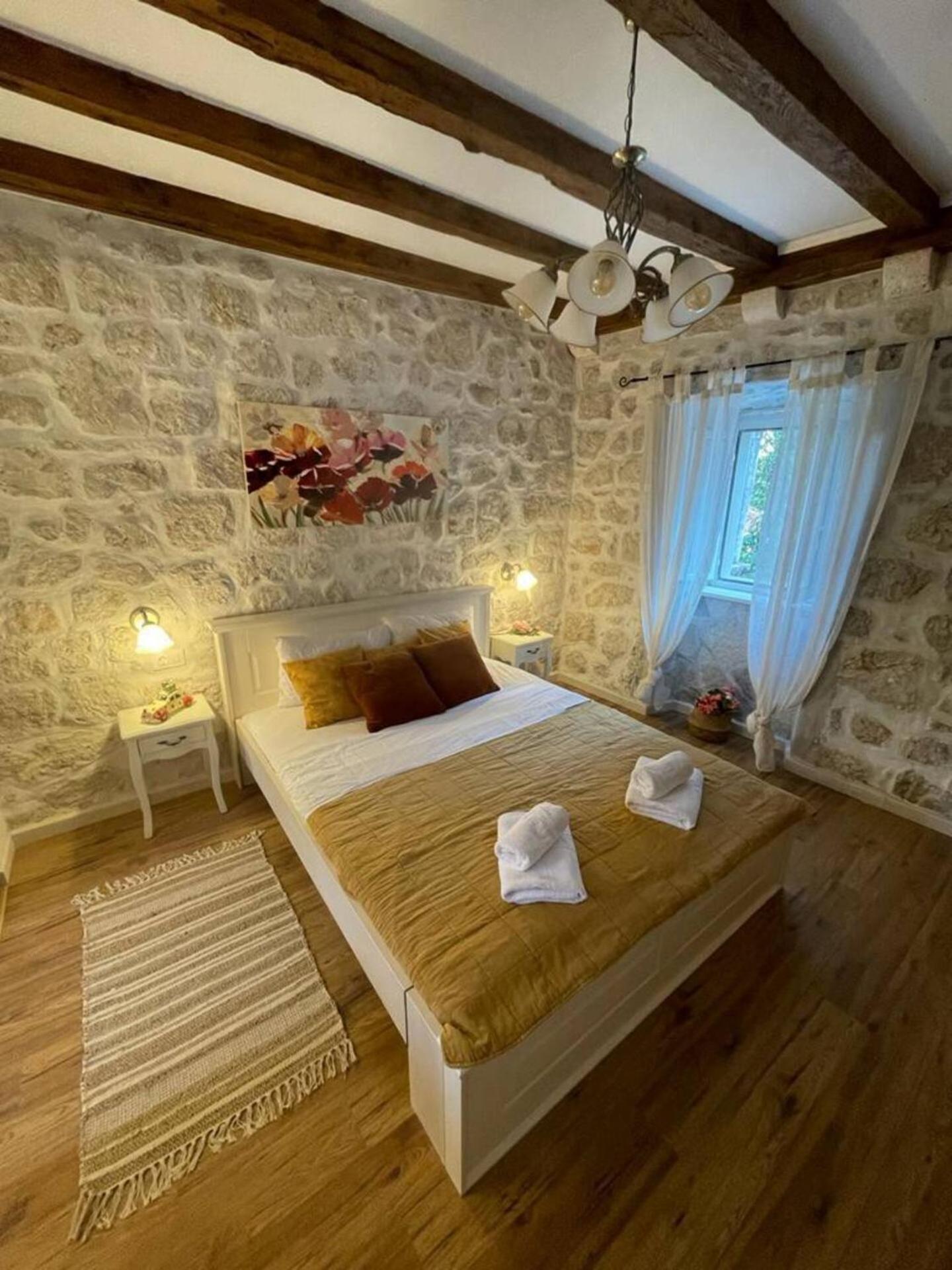 Peaceful House In Dubrovnik Exterior foto