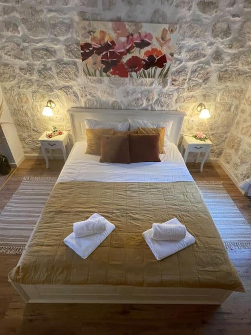 Peaceful House In Dubrovnik Exterior foto