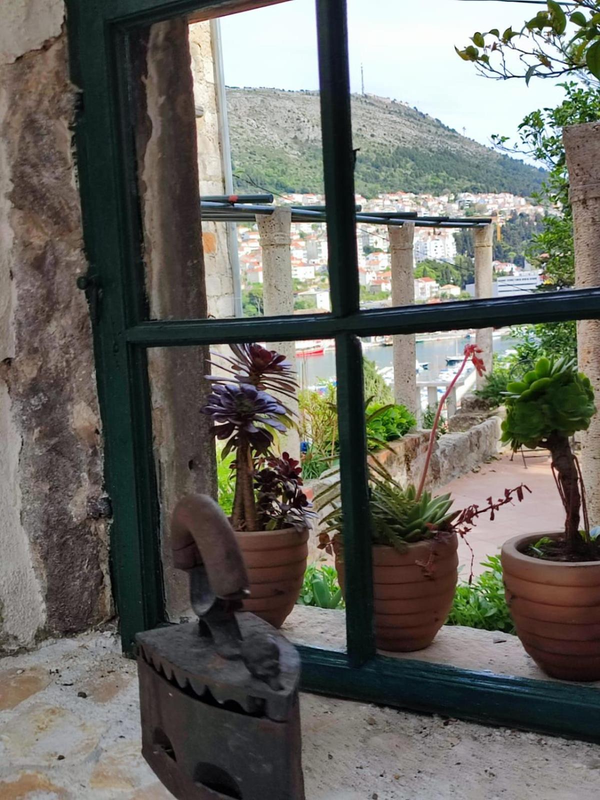 Peaceful House In Dubrovnik Exterior foto