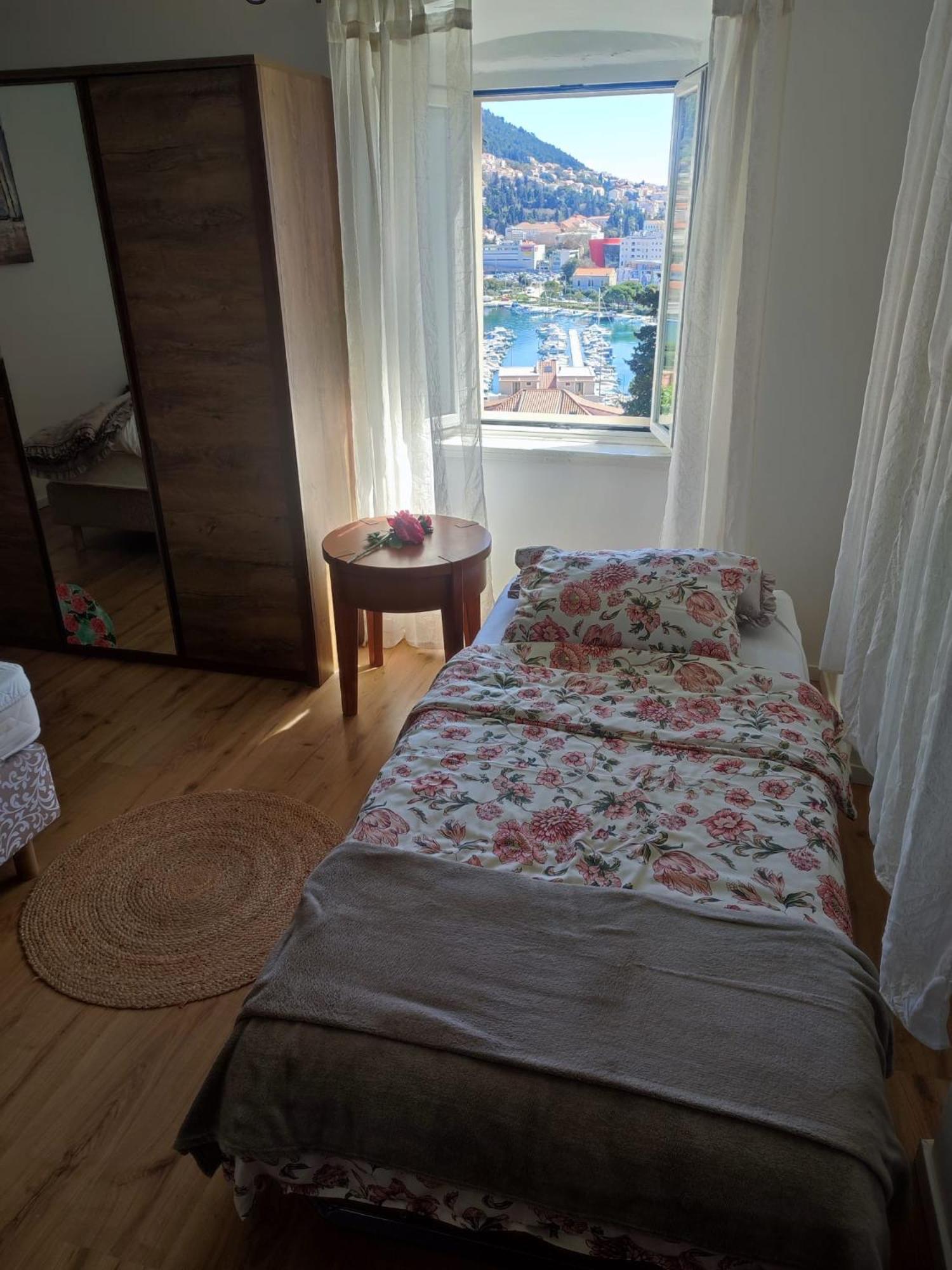 Peaceful House In Dubrovnik Exterior foto